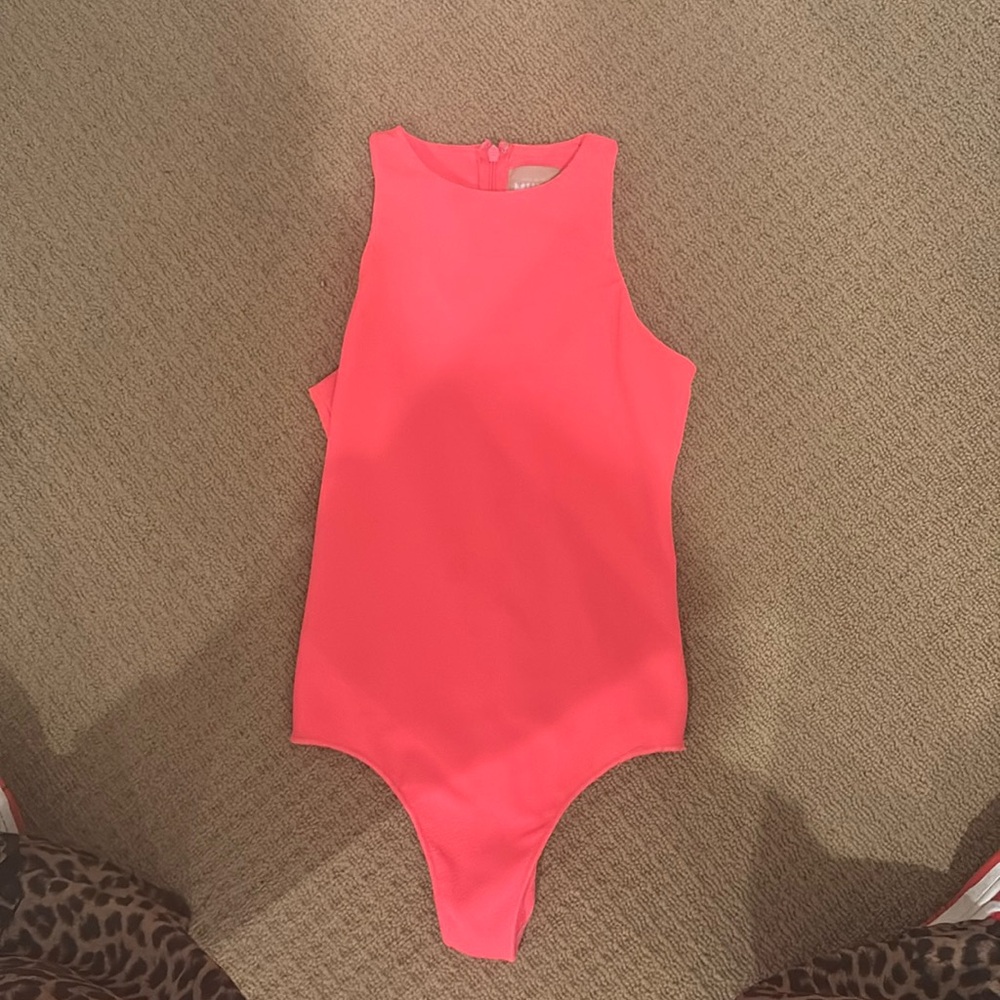 ShowMeYourMumu Bodysuit